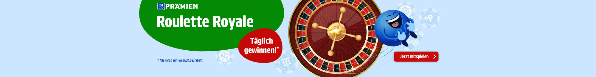 PAYBACK Prämien: PAYBACK Prämien: Sichere dir Punkte, Rabattcodes und tolle Prämien! Jetzt drehen und gewinnen!