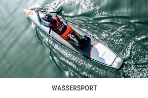 Wassersport mit DECATHLON