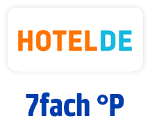 Jetzt bei Hotel.de 7fach °Punkte. Hier Coupon aktivieren.