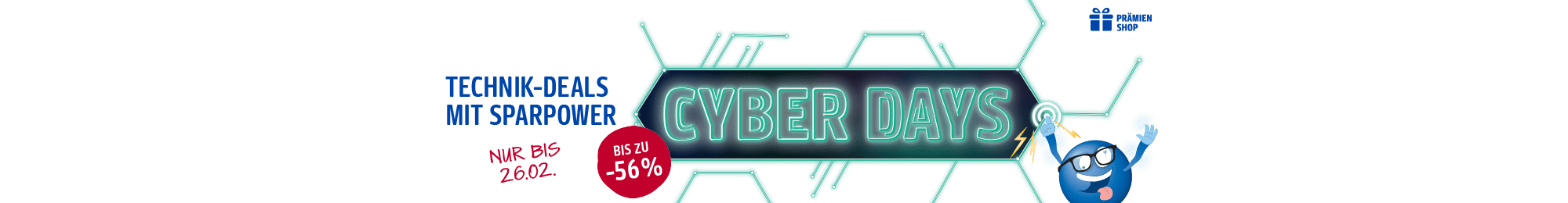 Cyber Days