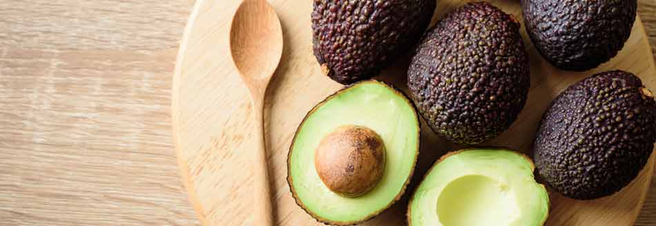 Avocados werden beim Kochen bitter