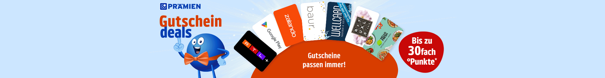 PAYBACK Prämien: Punkte in Gutscheine einlösen und bis zu 30fach Punkte sichern. Jetzt Coupons aktivieren.