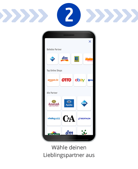 PAYBACK GO » Extra°Punkte & Vorteile | PAYBACK