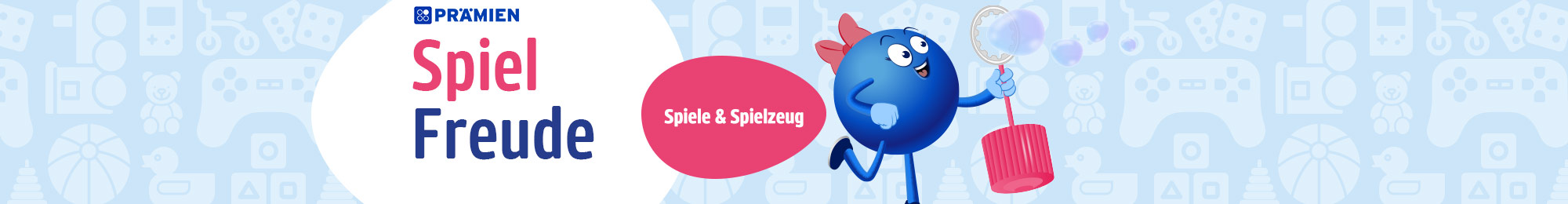 Kinderträume & Spiele