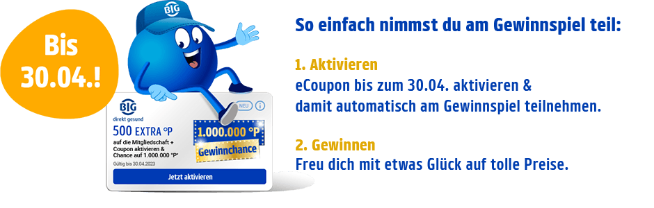So funktioniert's