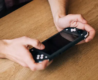 Die neuesten Spiele auf deiner Switch bekommst du mit unserem Guthaben von Nintendo durch deine °Punkte