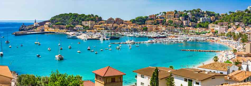 Wie viele Deutsche tummeln sich auf Mallorca?