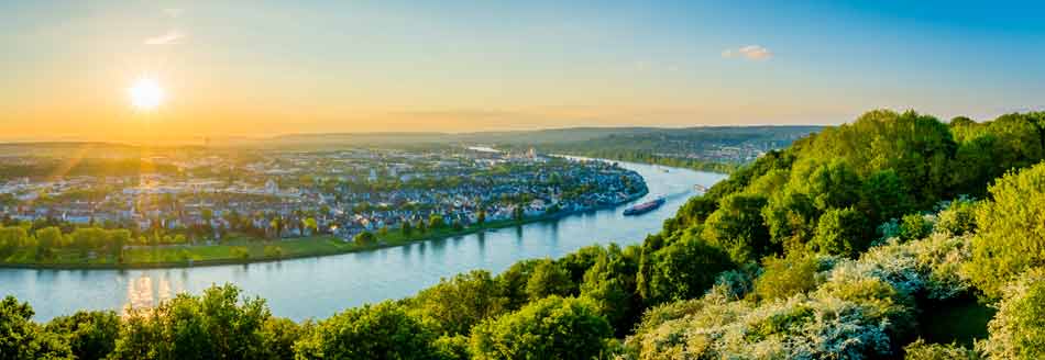 Ferien und Feiertage in Rheinland-Pfalz