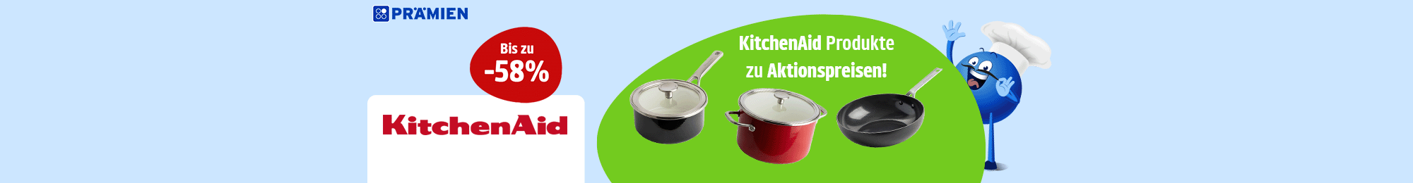KitchenAid