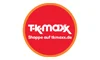 TK Maxx Gutschein