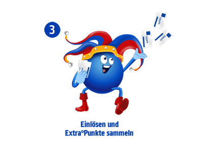 So funktioniert's