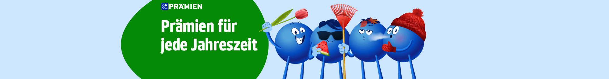 PAYBACK Prämien: Prämien für jede Jahreszeit. Jetzt Punkte einlösen und sparen.