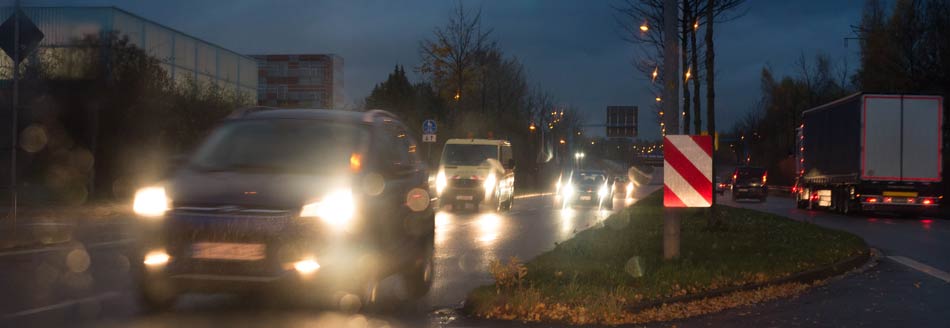 Beschlagene Autoscheiben? Mit einigen Tipps hast du klare Sicht