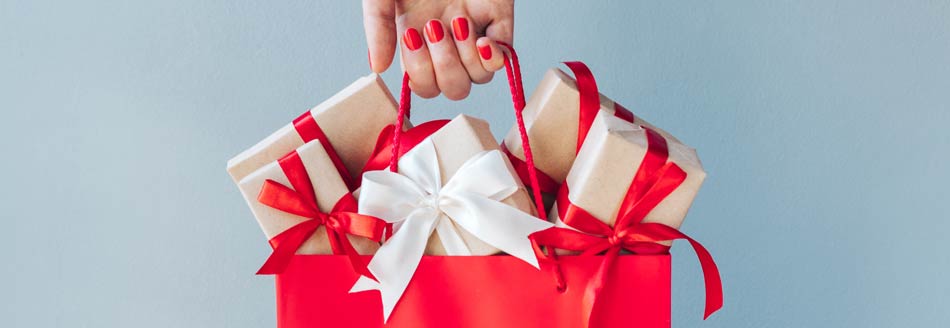 Weihnachtsgeschäft: Hast du schon alle Geschenke?