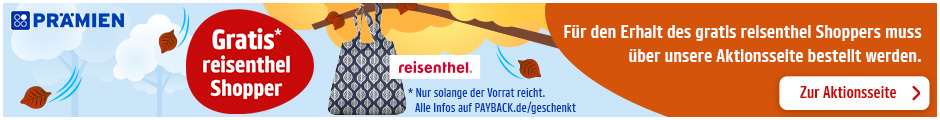 PAYBACK Prämien: Punkte einlösen und gratis WMF Messer geschenkt bekommen. Jetzt Punkte einlösen.