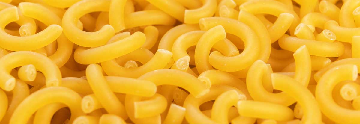 Die Gobetti ist eine besonders kringelige Pasta