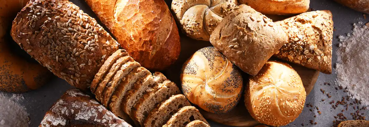 Wie lange ist Brot haltbar?