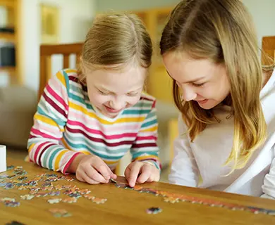 Sichere dir deinen Ravensburger Rabatt und lass Kinderherzen höher schlagen.