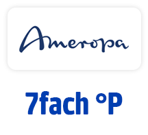 Jetzt bei Ameropa 7fach punkten. Hier Coupon aktivieren.