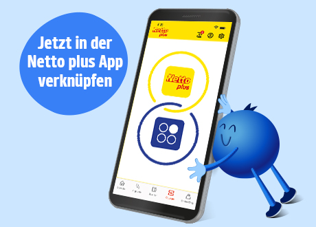 Jetzt Konten verknüpfen