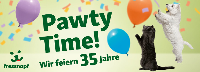 PAYBACK und Fressnapf: Starke Deals & viele Punkte!