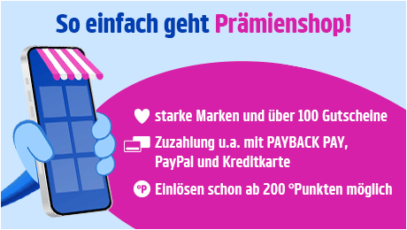 Prämienwahnsinn