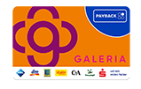 GALERIA