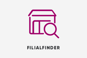 Filialfinder von GALERIA