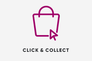 Click & Collect bei GALERIA