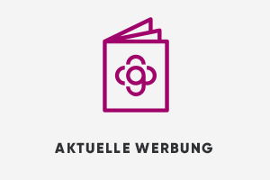 Aktuelle Werbung von GALERIA