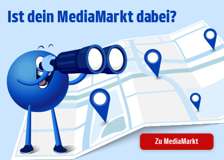 Ist dein MediaMarkt dabei? Hier klicken und checken.