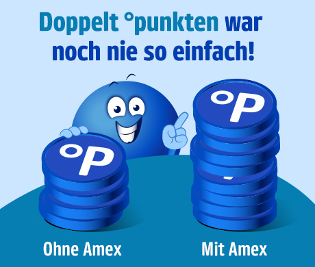 3 Schritte