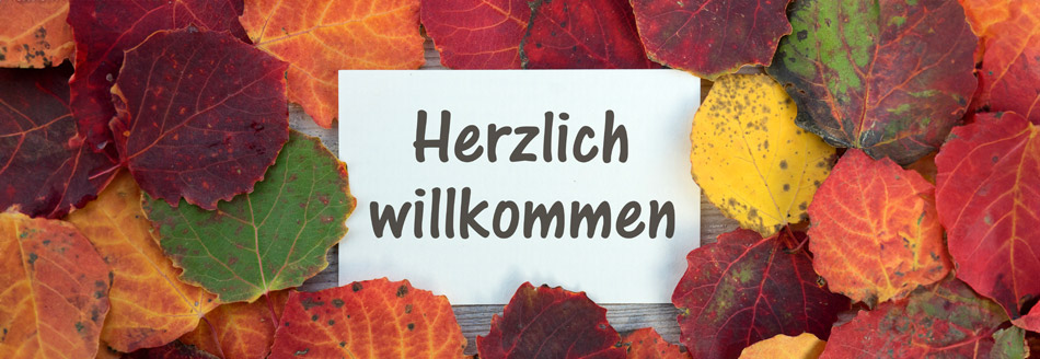 Ein Schild trägt die Aufschrift: 