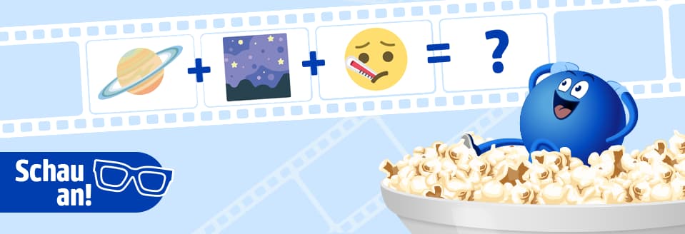 Emoji-Quiz: Saturday Night Fever