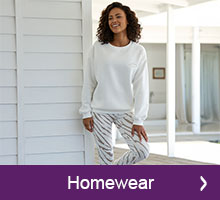 Homewear bei LASCANA kaufen und mit PAYBACK punkten.