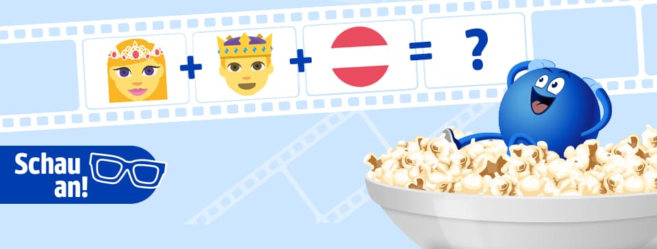 Emoji-Quiz: Sissi