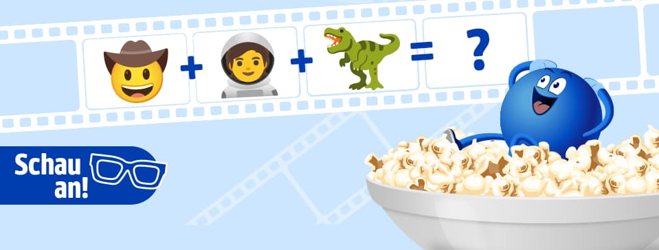 Emoji-Quiz: Toy Story