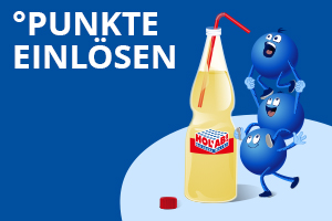 Punkte einlösen bei Hol'ab!