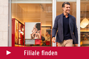 Jetzt eine Amplifon Filiale finden