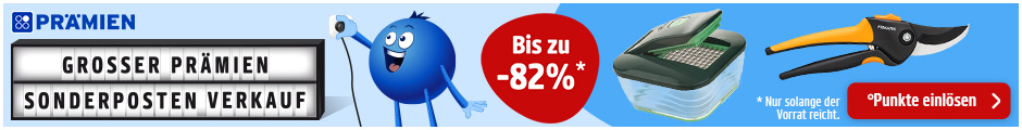 KitchenAid Aktionssortiment