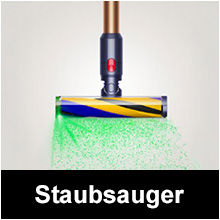 Staubsauger von Dyson