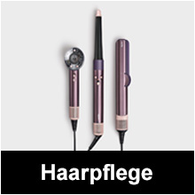 Haarpflege von Dyson