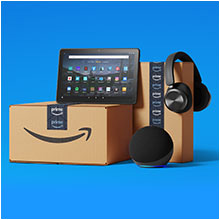 Jetzt bis zu 12fach punkten in der Kategorie Amazon Geräte.