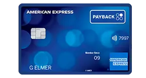 Mit der Kreditkarte von AMEX PAYBACK Vorteile nutzen und immer doppelt punkten