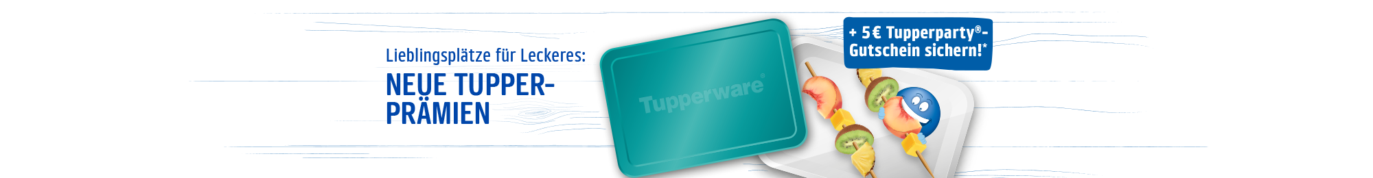 Tupperware