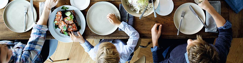 Mit dem WMF Kinderbesteck im PAYBACK Prämienshop machen sie den Kleinsten eine Freude.