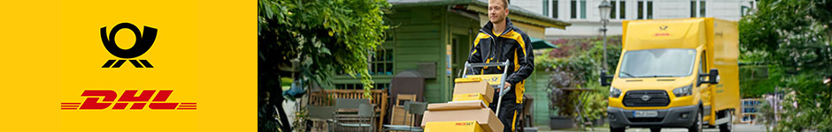 Jetzt beim Lagerservice und Nachsendeservice der Deutschen Post PAYBACK Punkte sammeln