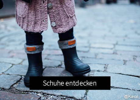 Kinderschuhe, Hausschuhe und Lauflernschuhe bei tausendkind