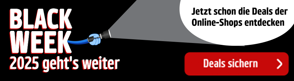 Black Week 2023 » Angebote & Punkte zum Black Friday PAYBACK