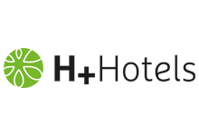 Jetzt Zimmer in einem H+ H-Hotel buchen